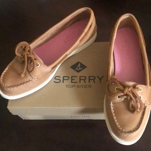 Sperry Top Sider Audreys
